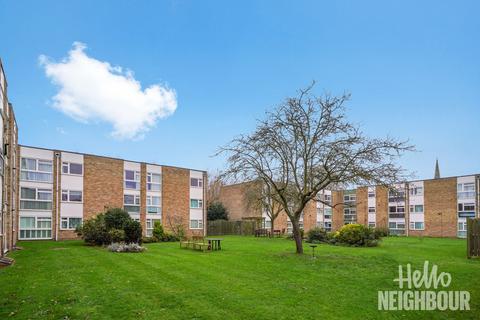 3 bedroom apartment to rent, Dunstable Court, Saint Johns Park, London, SE3