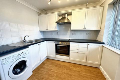 1 bedroom apartment for sale, Mayfield Road, Salford, M7