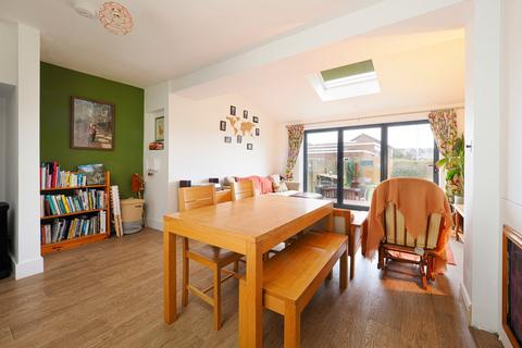 2 bedroom end of terrace house for sale, Cinque Ports Avenue, Hythe, CT21