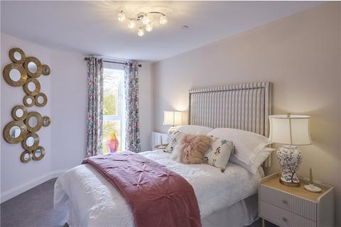 2 bedroom retirement property for sale, The Spindles, Bradford Road, Menston, Ilkley, LS29