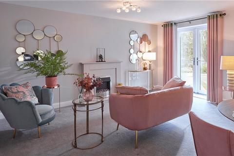 undefined, The Spindles, Bradford Road, Menston, Ilkley, LS29
