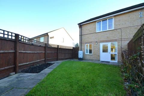 21d Brewhouse Lane, Soham, Ely, CB7 5JD