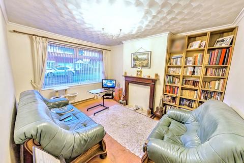 2 bedroom semi-detached bungalow for sale, Bracken Road, Stockton, Stockton-on-Tees, Durham, TS19 0NJ