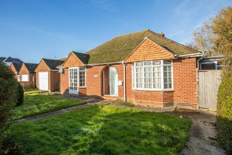 2 bedroom detached bungalow for sale, Pean Court Road, Whitstable, CT5