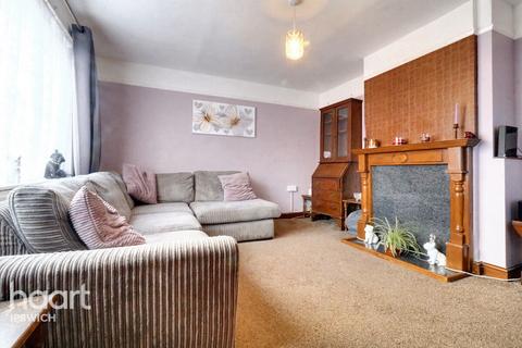 3 bedroom terraced house for sale, Tern Road, Ipswich