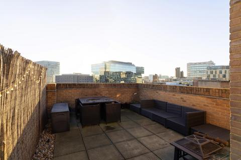 2 bedroom penthouse for sale, Great Suffolk Street, London SE1