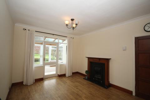 3 bedroom semi-detached house to rent, Stothard Road, Stretford, M32 9HA