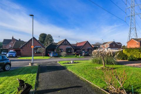 2 bedroom detached bungalow for sale, 39 Foley Grove, Wombourne, Wolverhampton