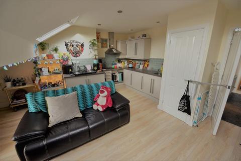 undefined, Otley Road