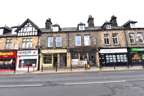 undefined, Otley Road