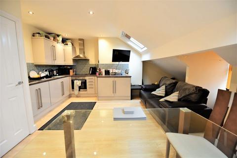 1 bedroom flat to rent, Otley Road