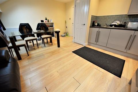 1 bedroom flat to rent, Otley Road