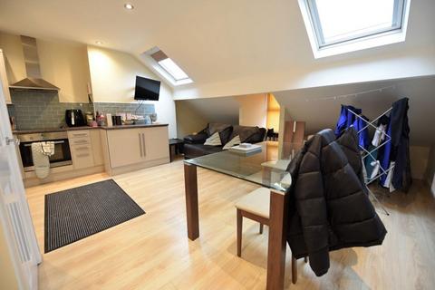 1 bedroom flat to rent, Otley Road