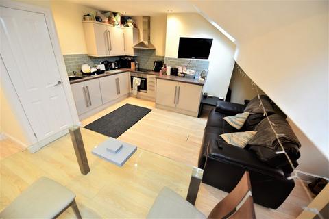 1 bedroom flat to rent, Otley Road