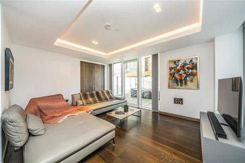 3 bedroom flat to rent, North Wharf Road, London W2