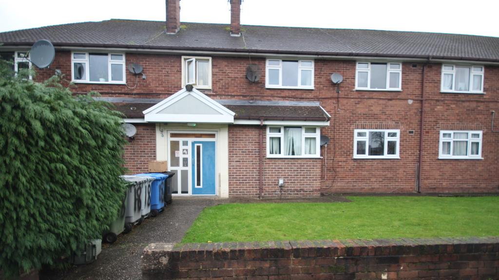 2 Bedroom First Floor Flat for Sale