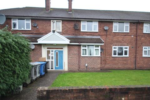 2 bedroom flat for sale, Broseley Road, Firswood, M16 0EZ