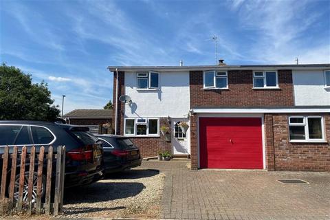 3 bedroom semi-detached house to rent - Thame OX9