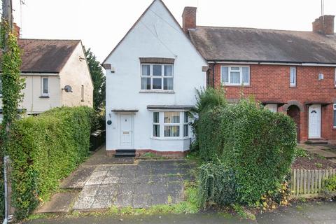 2 bedroom house for sale, Priory Road, Wellingborough