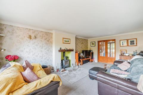 4 bedroom detached house for sale, Hood Lane, Armitage, Rugeley