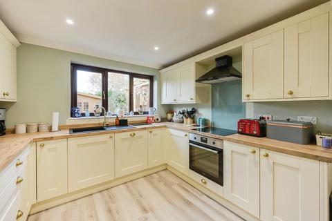 4 bedroom detached house for sale, Hood Lane, Armitage, Rugeley