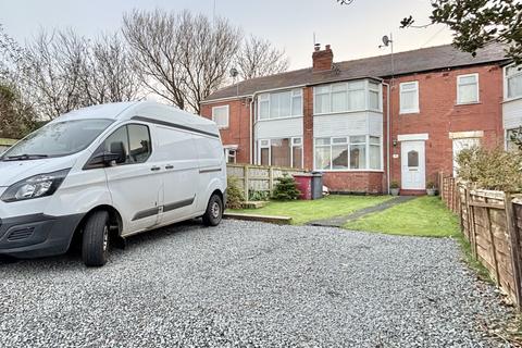 9 Ashfield Road, Blackpool, FY2 0DH