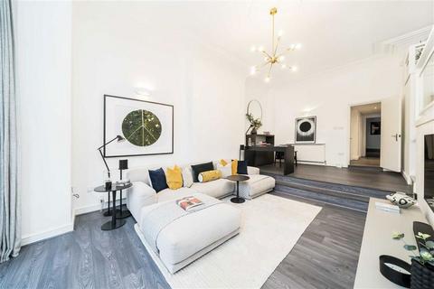 2 bedroom flat for sale, Barkston Gardens, London SW5