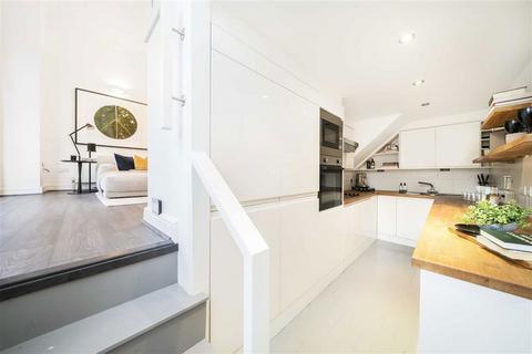 2 bedroom flat for sale, Barkston Gardens, London SW5