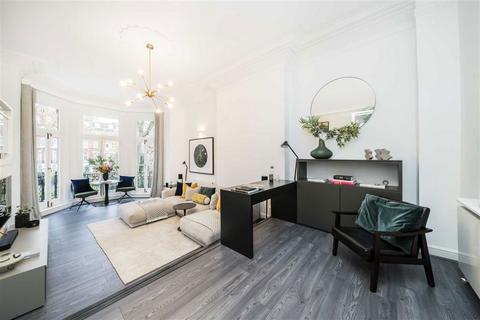 2 bedroom flat for sale, Barkston Gardens, London SW5