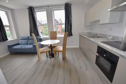 undefined, 7 Cardigan Road, Flat 2