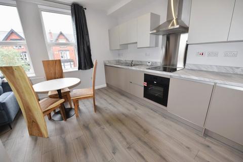 undefined, 7 Cardigan Road, Flat 2