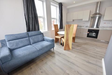 undefined, 7 Cardigan Road, Flat 2