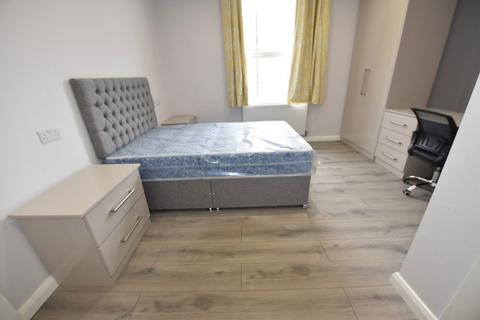 undefined, 7 Cardigan Road, Flat 2