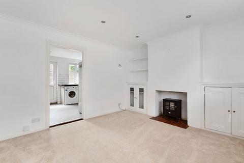 2 bedroom terraced house to rent, Quakers Hall Lane, Sevenoaks TN13 3TY