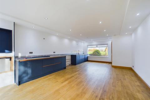 4 bedroom semi-detached house for sale, South Inch View, Perth PH2