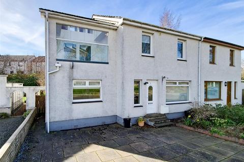 3 South Inch View, Perth, PH2 8AX