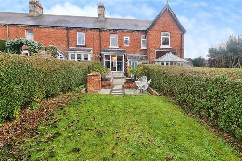 3 bedroom terraced house for sale, Lister Terrace, Crook