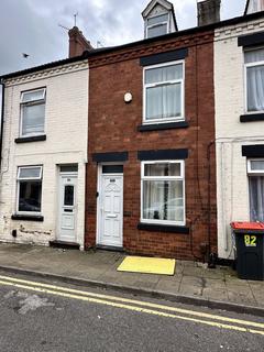 3 bedroom terraced house to rent, Sutton-in-Ashfield NG17