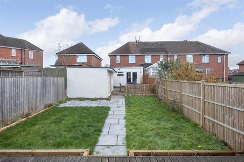 59 Whiterow Park, Trowbridge, BA14 0EQ