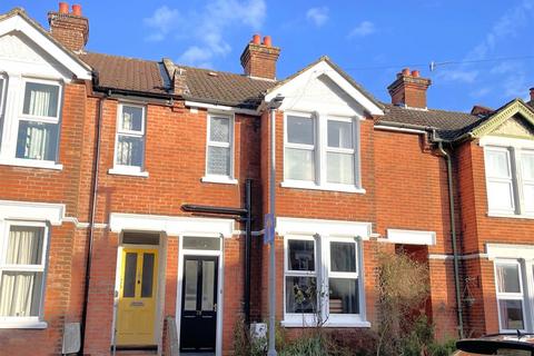 4 bedroom townhouse for sale, Belle Vue Road, Salisbury SP1