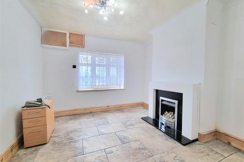 2 bedroom end of terrace house for sale, Belchmire Lane, Gosberton