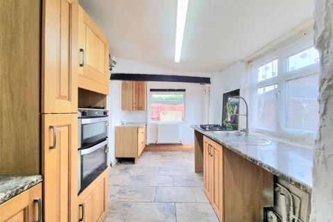 2 bedroom end of terrace house for sale, Belchmire Lane, Gosberton