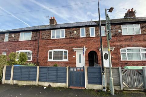 undefined, Croft Road, Sale