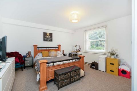 1 bedroom flat for sale, Kingdon Road, London NW6