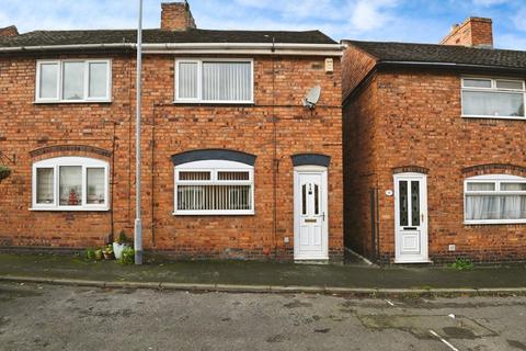 2 bedroom semi-detached house for sale, Bridge Street, Amington, Tamworth