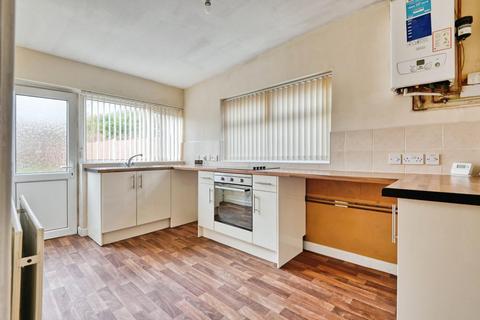 2 bedroom semi-detached house for sale, Bridge Street, Amington, Tamworth