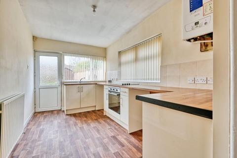 2 bedroom semi-detached house for sale, Bridge Street, Amington, Tamworth