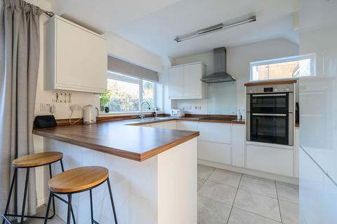 3 bedroom semi-detached house for sale, York Close, Chippenham SN14