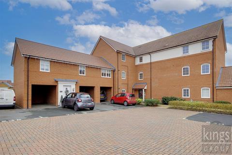 2 bedroom flat for sale, Fieldfare Way, Gilden Park