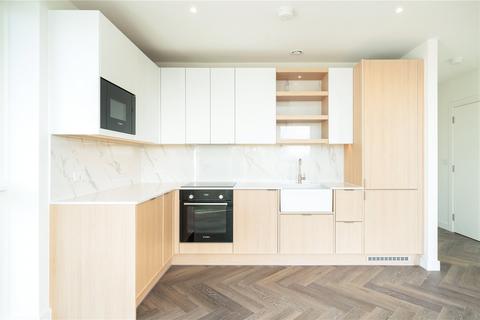 1 bedroom apartment to rent, Bower House, London NW9